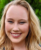 Erin Gilbertson, Ph.D.