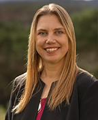 Katharine Grabek, Ph.D.