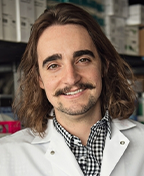 Costas A. Lyssiotis, Ph.D.