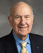 Gilbert S. Omenn, M.D., Ph.D.