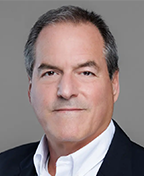 Hal Barron, M.D.