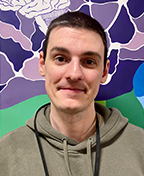 Nicholas Skvir, Ph.D.