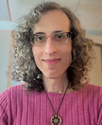 Gwênlyn Glusman, Ph.D.