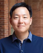 Harold Bae, Ph.D., M.S.