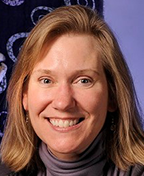 Anne Bronikowski, Ph.D.