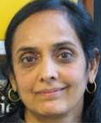 Nalini Raghavachari, Ph.D.