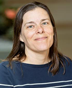 Catherine Kaczorowski, Ph.D.