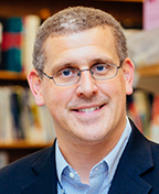 Nicolas T. Seyfried, Ph.D.