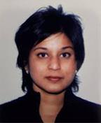 Chhanda Dutta, Ph.D.