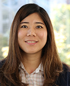 Heeju Noh, Ph.D.