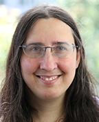 Noa Rappaport, Ph.D.