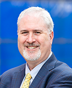 Jason Moore, Ph.D.