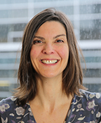 Jennifer Dougherty