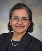 Sudha Seshadri, M.D., D.M.
