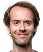 Joseph Herdy, Ph.D.