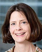 Mary Brunkow, Ph.D.