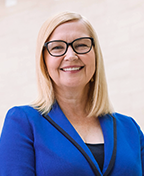 Lisa Ellerby, Ph.D.