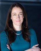 Kristen Fortney, Ph.D.