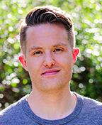 Lance Pflieger, Ph.D.