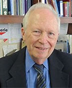 Evan Hadley, MD