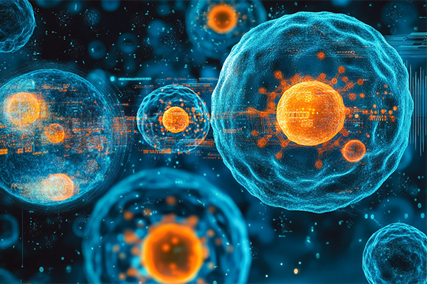 Cell Biology and Functional Analysis