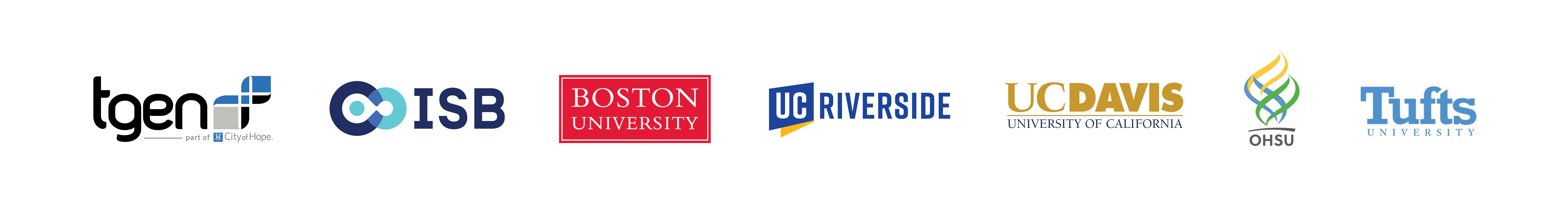 IAC Logos